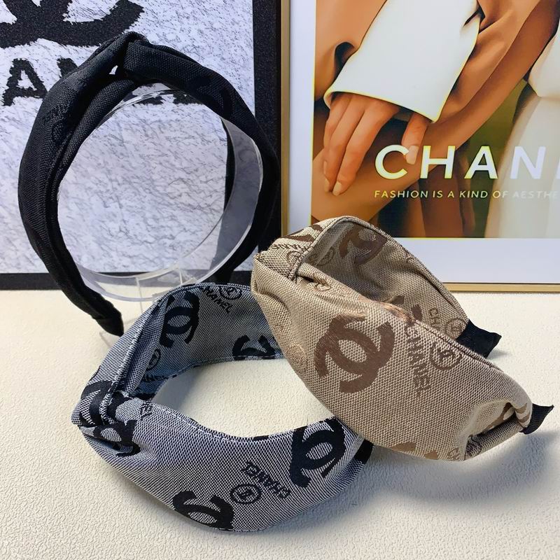 Chanel Hair Band 12lyx49 (1)